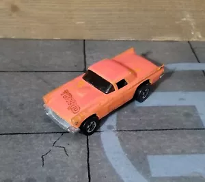 Hot Wheels 1989 FORD '57 T-Bird HW AUTOMATIC Scala 1:64 MADE IN MALAYSIA #7269 - Foto 1 di 16