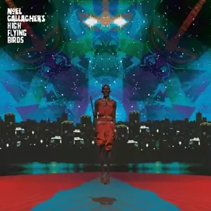 NOEL HIGH FLYING BIRDS GALLAGHER'S - THIS IS THE PLACE EP VINYL EP NEU - Bild 1 von 1