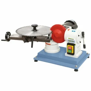 Bernardo Kreissägeblatt Schärfgerät Sägeblattschärfgerät SBS 700 230 V bis 700mm - Bild 1 von 10