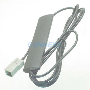 GSM GPRS Antenna 824-960/1710-1900Mhz 2.5dbi cable HRS GT5-1S Network Signal