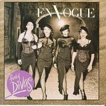 Funky divas von En Vogue | CD | Zustand gut - Bild 1 von 2