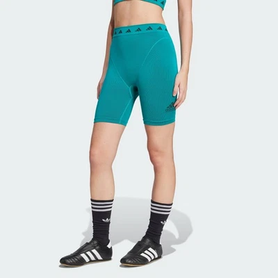 adidas women Equipment Shorts - Image 1 of 4