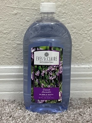ESENCIAL DE BAÑO EVES ST CLAIRE Foto 1 de 4