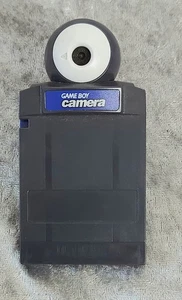 Game Boy Kamera - Bild 1 von 1