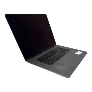 ¡DEFECTUOSO! Pantalla 16" Apple MacBook Pro 16,1 i7 rota (sin fuente de alimentación) ¡DEFECTUOSA! - Imagen 1 de 2