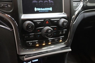 Temperature Control Temperature Control Fits 16-17 GRAND CHEROKEE 2964386 - Image 1 of 4