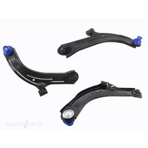 Sterling Control Arm to suit Nissan Tiida 02/2006 to 2013 - SCA-NS054701L - Picture 1 of 1