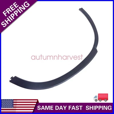 Fender Trim Molding Rear LH for 2019-2021 Passport for 2016-2022 Honda Pilot - Image 1 of 4