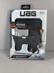 Urban Armor Gear UAG Metropolis Hülle für Microsoft Surface Go 10,5" - Bild 1 von 4