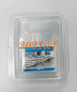 1pcs Brand New For Agilent 5200-0176 extrusion nozzle - Picture 1 of 2