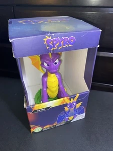Cable Guys Spyro The Dragon Controller Smartphone Cradle Holder Stand - Picture 1 of 4