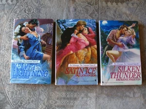 Delaneys: The Untamed Years II. Complete Books 1-3 - paperback - Bild 1 von 4