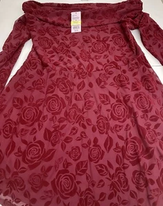 Wild Fable Dress - Picture 1 of 2
