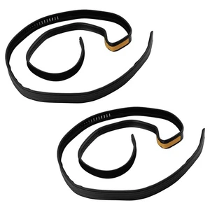 Front Glass Run Channel for Chevrolet V30/GMC V3500 Truck 1987 14027778 - Picture 1 of 12