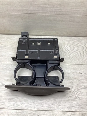 Portavasos Ford F150 F250 F350 Super Duty 99-2001 tablero bronceado extraíble H127 Foto 1 de 4