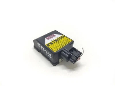 Acelerómetro LEXUS IS C GSE2 8918360020 2.2 gasolina 234kw 2006 22718221 - Imagen 1 de 4