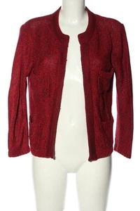 MANGO CASUAL Rebeca Mujeres Talla EU 38 rojo look casual - Imagen 1 de 5