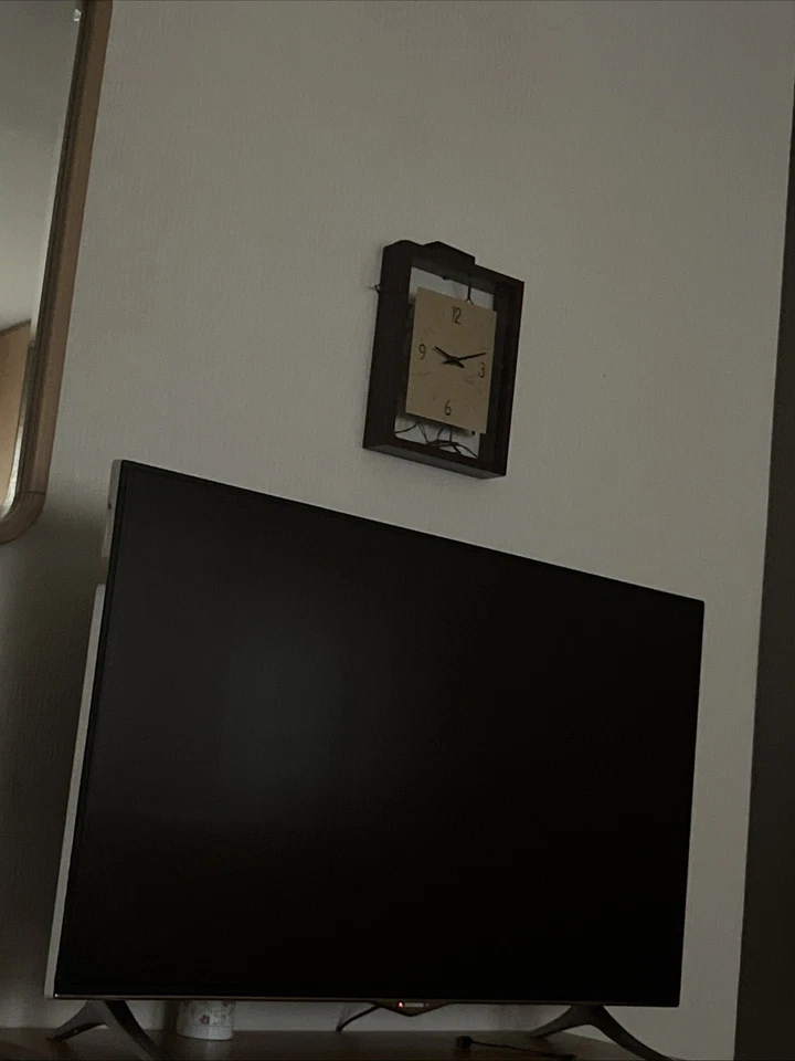 Telefunken 32 Zoll LED Fernseher Android TV HD-Ready Smart TV - Bild 1 von 1