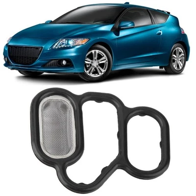 High Quality Engine Variable Timing Solenoid Valve Filter Gasket for CR Z - Image 1 of 4
