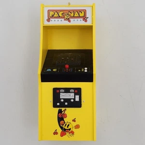 Hallmark Keepsake Ornament 2008 Pac-Man Videojuego Magic QXI2154 Funciona - Imagen 1 de 19