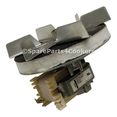 Falcon Original Ofenlüfter Motor A060047 A076084
