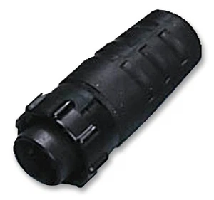 SWITCHCRAFT/CONXALL - EN3 Free Socket, 2 Pole - Picture 1 of 1