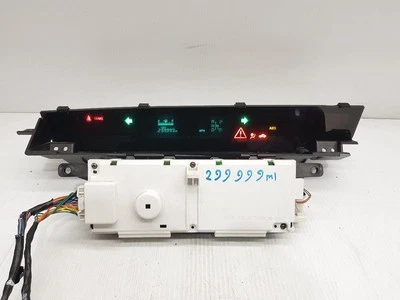 2004-2005 TOYOTA PRIUS SPEEDOMETER 299K MILES 83800-47180 Foto 1 de 4