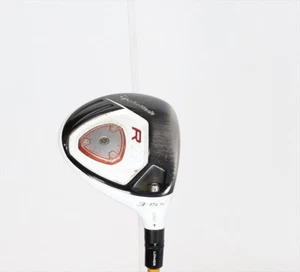 Taylormade R11 15.5° 3 Fairway Wood Stiff Flex Ust Mamiya 1132001 Good IO5 - Picture 1 of 5