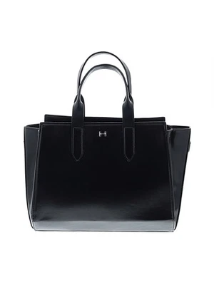 Cartera negra Halston Heritage para mujer talla única Foto 1 de 3