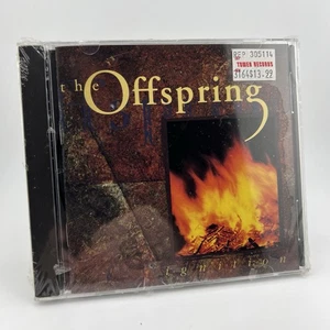 Ignition by The Offspring (CD, 1993) SEALED New - Bild 1 von 5