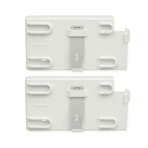 2 PCS Top Case with Gray ClipCompatible with Philips M3012A M3014A M3015A - Picture 1 of 2