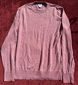 Old Navy grauer Herrenpullover Größe M » - Bild 1 von 5