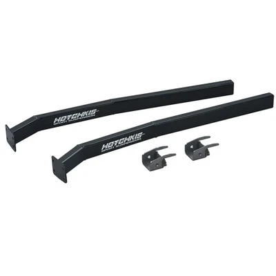 Conectores de subrame Hotchkis para corpo B Mopar - Imagem 1 de 2