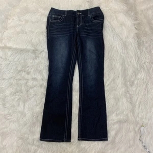 maurices boot jeans medium short - Bild 1 von 4