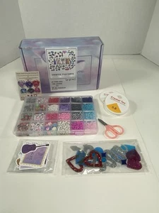 Taylor Swift Armband Herstellung Kit Swiftie Fan Geschenke Ära OVP - Bild 1 von 17