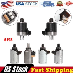 722.6 Automatic Transmission Solenoids Set for Mercedes Benz Dodge SPRINTER - Picture 1 of 12