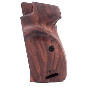 Sig P210 P 210 Grips - Picture 1 of 1