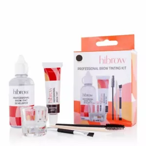 Hi Brow Tinting Kit - Light Charcoal - Picture 1 of 1