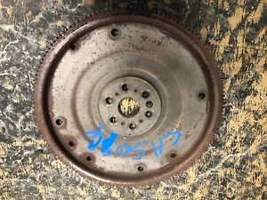 Flywheel ROVER FREELANDER 02 03 04 05 - Picture 1 of 2