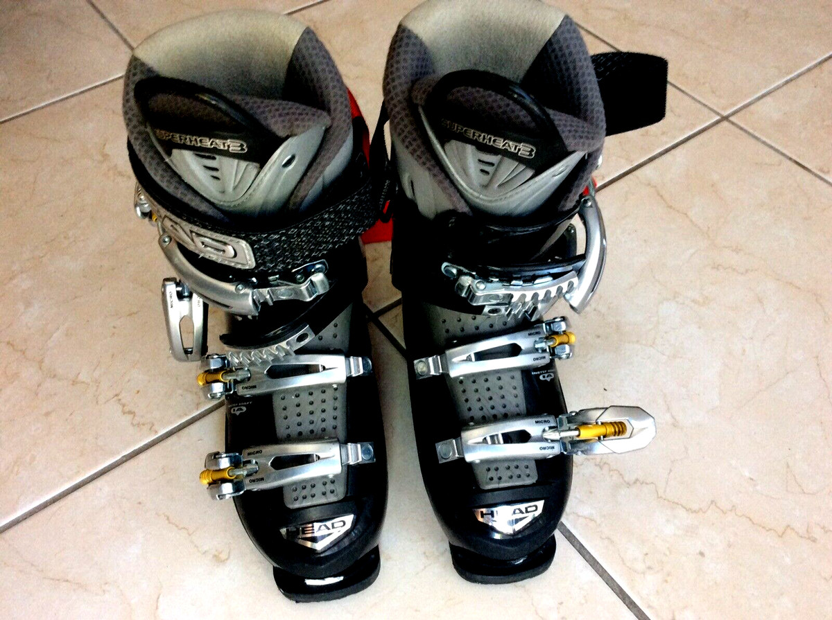 Head Edge Ski Boots In Women's Downhill Ski Boots for sale Head Edge Ski Boots In Women's Downhill Ski Boots for sale