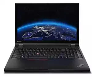 Lenovo ThinkPad P53 Intel i7 9750H 2.60GHz 32GB RAM 512GB SSD 15.6" Win 11 - Picture 1 of 2