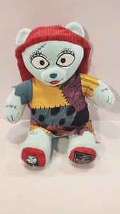 Peluche Sally Costruisci un Orso Incubo Prima di Natale Disney Halloween - Foto 1 di 5