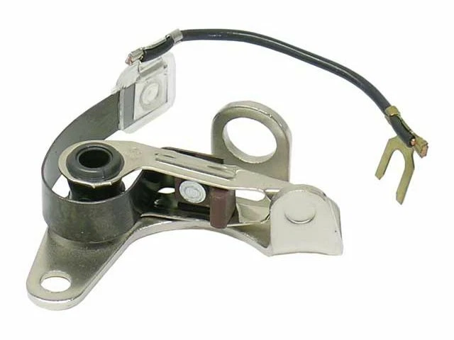 Puntos de encendido Bosch para Mercedes 250SE 1966-1967 91DWMN Foto 1 de 1