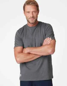 Helly Hansen Manchester T-Shirt Tee - Picture 1 of 4