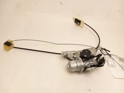 CABLE MOTOR ELÉCTRICO PUERTA CORREDERA IZQUIERDA para Nissan Quest 2011-2017 Foto 1 de 4