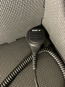 Bearcom Platinum Series Speaker Microphone M1-PRSM-HD3-S2673BC NEW With Out Box - Picture 1 of 10