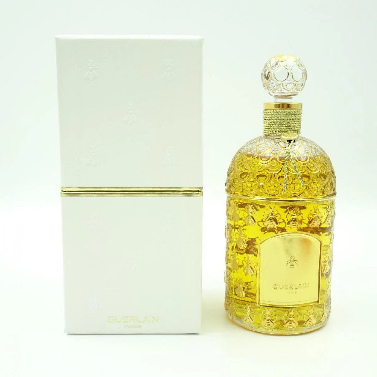 Guerlain L'heure Bleue Fluid Fragrances for Women for sale | eBay