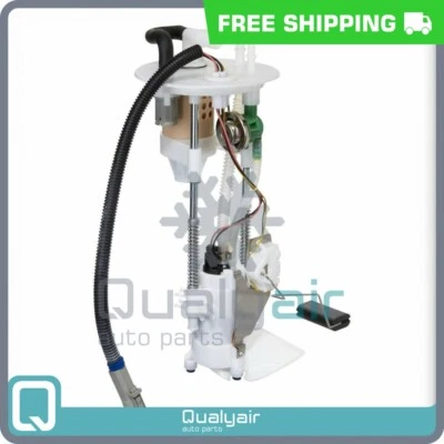 Модуль электрического топливного насоса для Ford Ranger 2,3 л V6 3,0 л 2001 2002 2003 QOA - Изображение 1 из 4