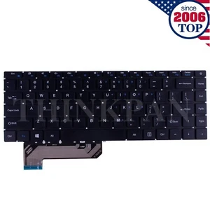 Teclado original de EE. UU. marco negro para Gateway GWTN141-2 GWTN141-3 GWTN141-4 - Imagen 1 de 1