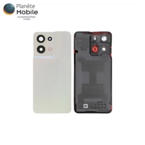 Original Cache Batterie Or Chatoyant Pour Oppo Reno 8 Pro 5G 4150242 - Photo 1 sur 1